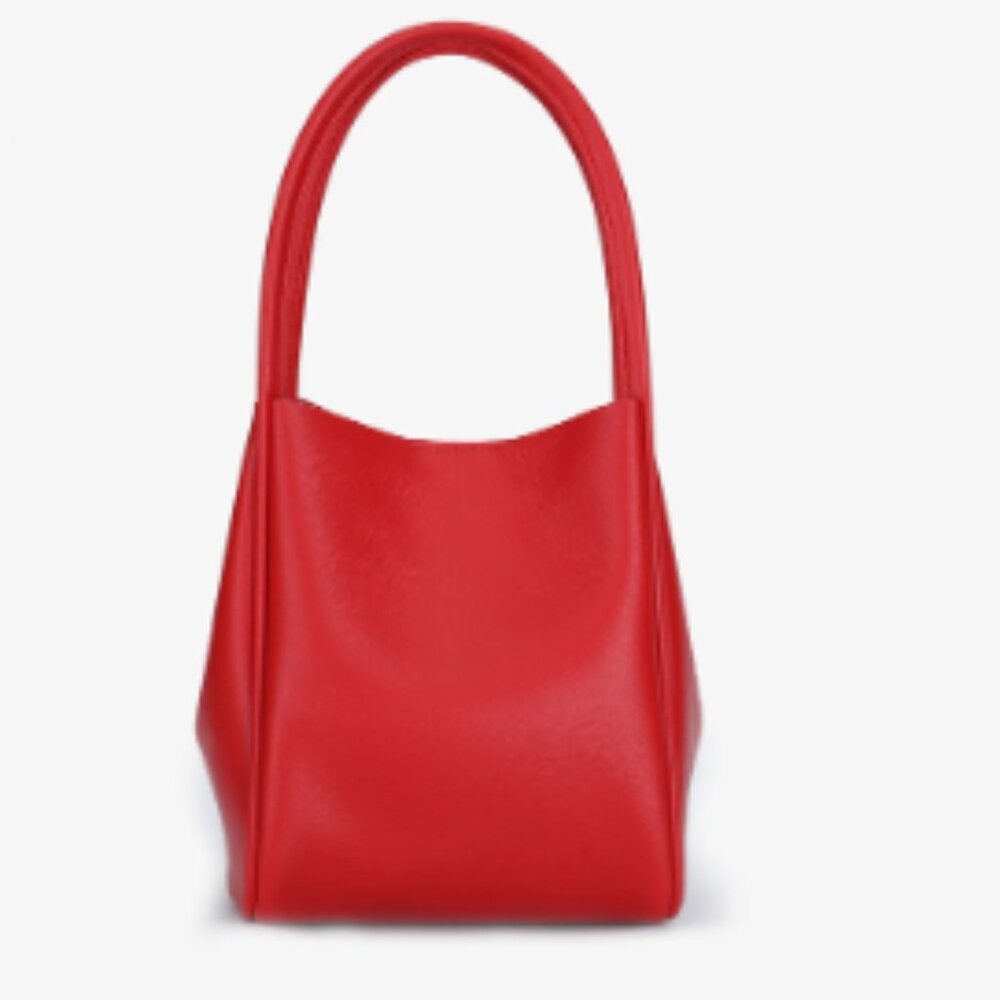 Hollace Tote - Mini Edition - Color Sold Out Online